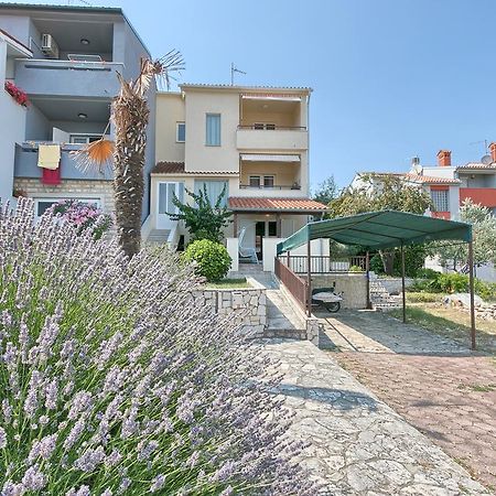 Apartments Veruda Porat Pula Exteriér fotografie
